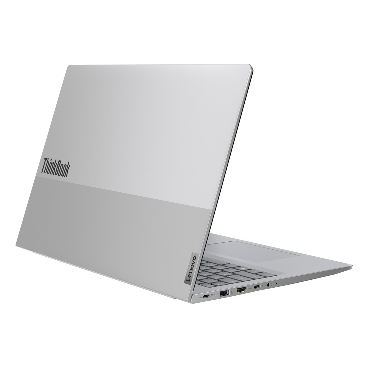 Laptop Lenovo ThinkBook 16 G6 IRL (21KH00V1RU) - xstore.md photo 5