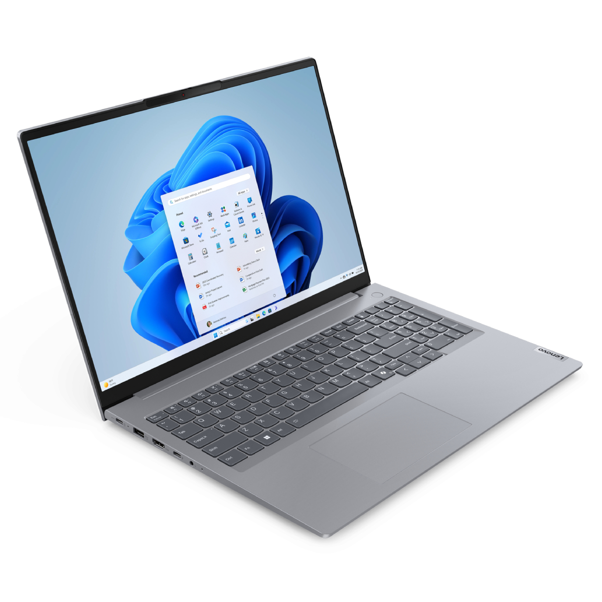 Laptop Lenovo ThinkBook 16 G7 IML (21MS00C2RU) - xstore.md photo 0