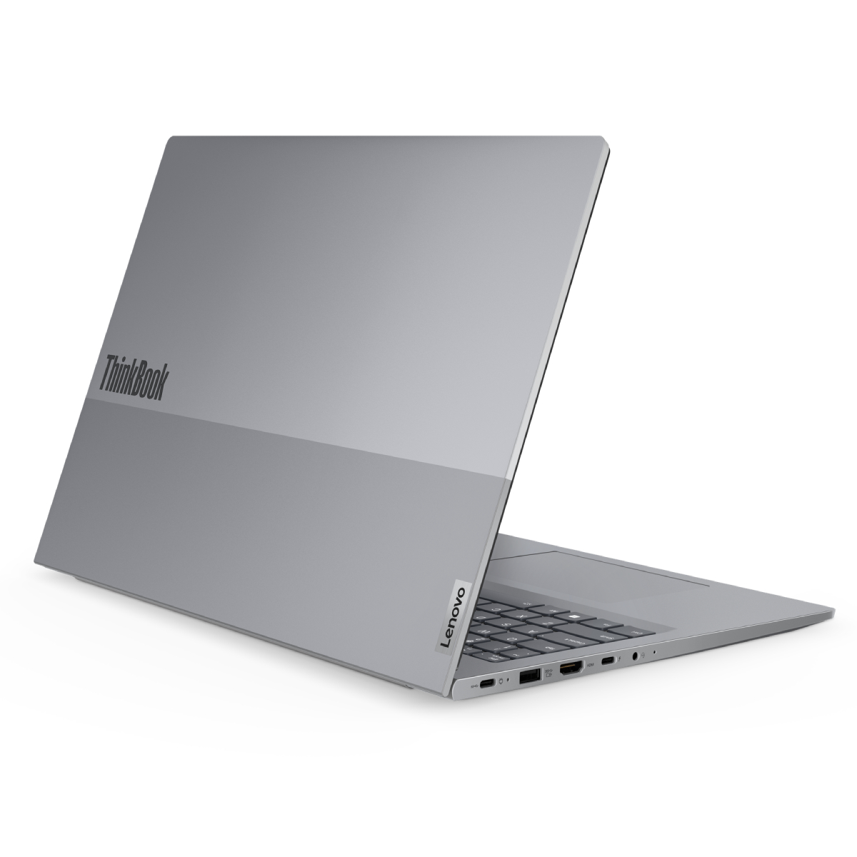 Laptop Lenovo ThinkBook 16 G7 IML (21MS00C2RU) - xstore.md photo 2