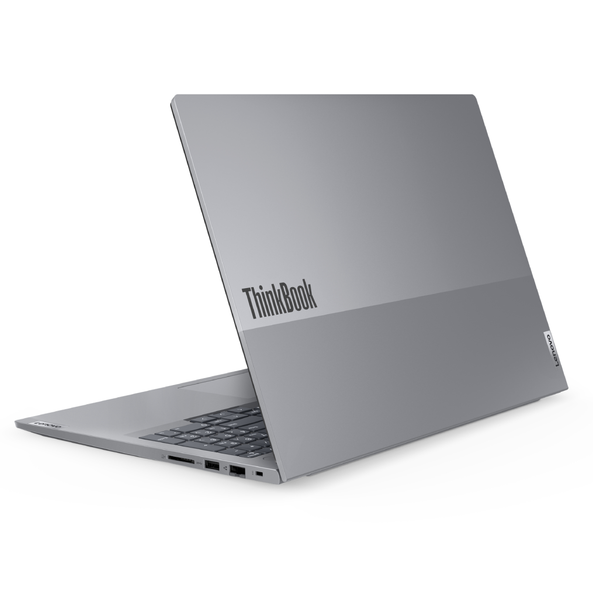 Laptop Lenovo ThinkBook 16 G7 IML (21MS00C2RU) - xstore.md photo 3