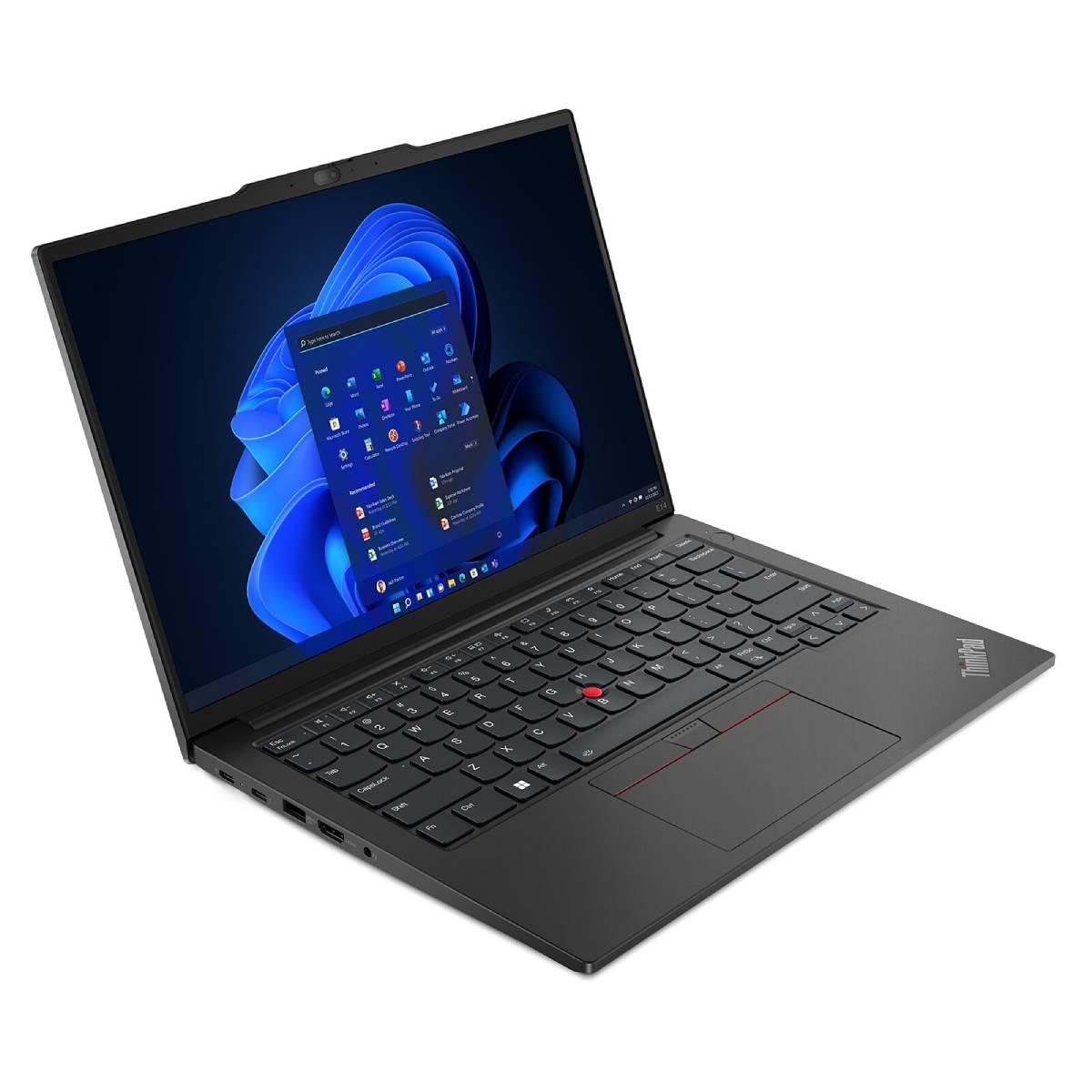 Laptop Lenovo ThinkPad E14 Gen 6 (21M70033RT) - xstore.md photo 0