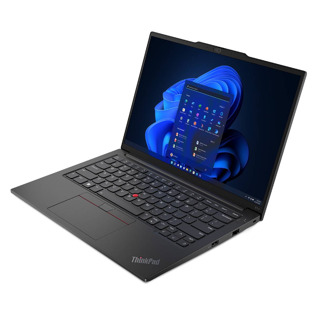 Laptop Lenovo ThinkPad E14 Gen 6 (21M70033RT) - xstore.md photo 1