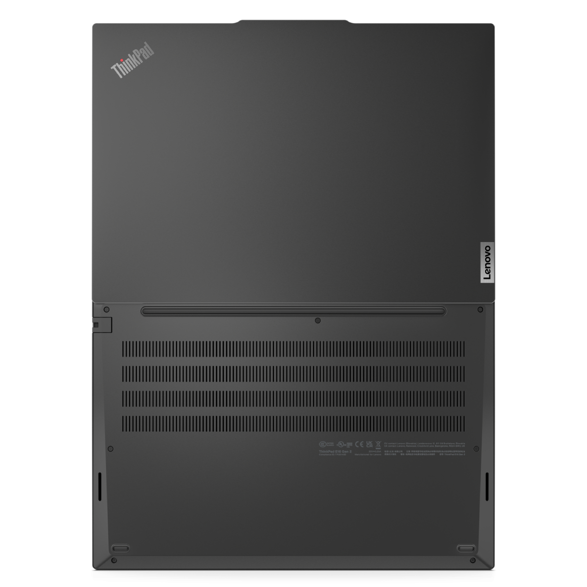 Ноутбук Lenovo ThinkPad E16 Gen 2 (21MA004VRT) - xstore.md photo 7