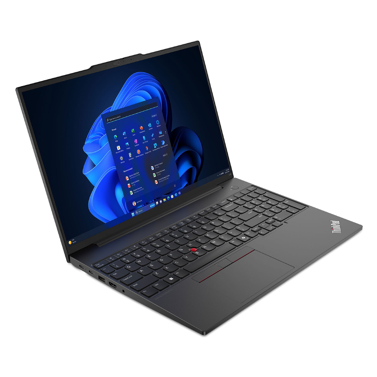 Laptop Lenovo ThinkPad E16 Gen 2 (21MA005DRT) - xstore.md photo 0