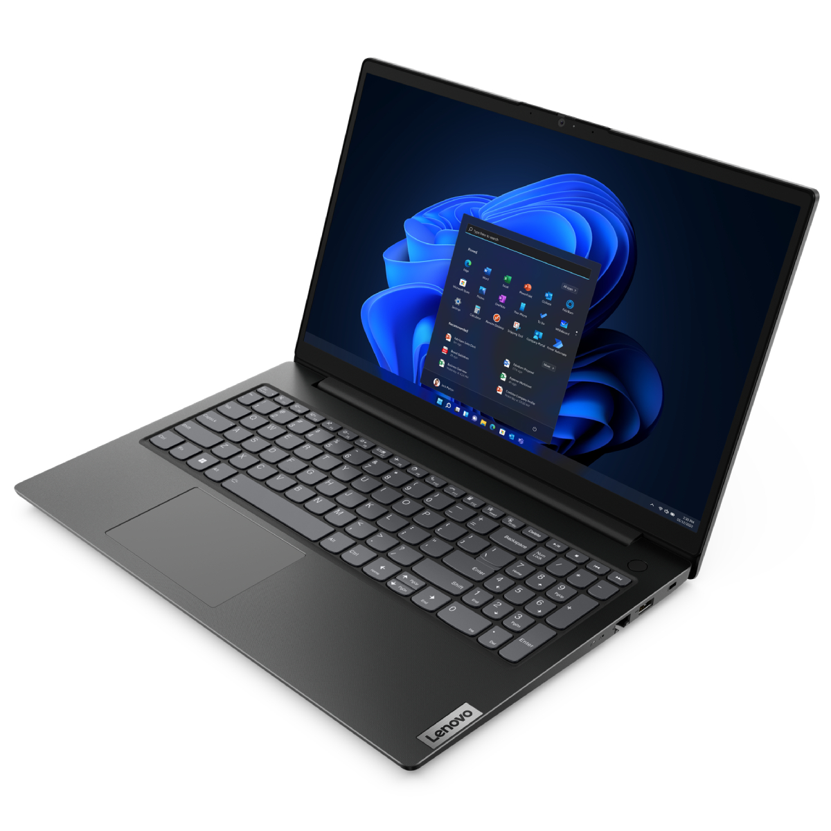 Laptop Lenovo V15 G4 IRU 83A100BBRU | Xstore.md photo 1