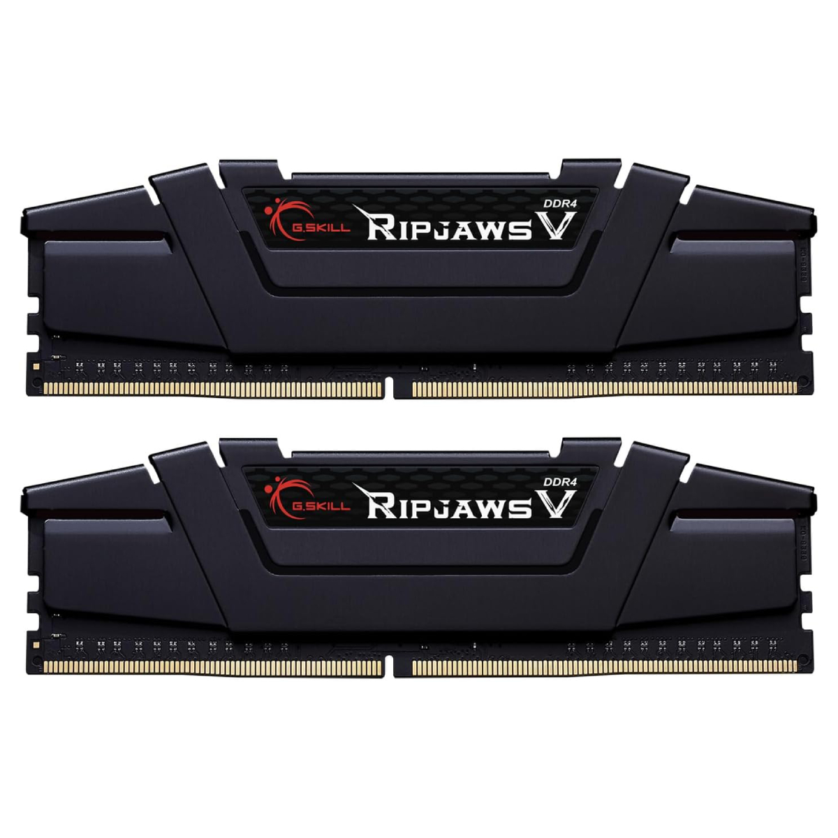 G.SKILL Ripjaws V F4-3600C18D-64GVK - xstore.md photo