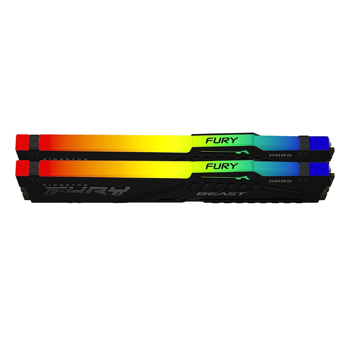 Kingston FURY Beast RGB KF560C36BBE2AK2-32 - xstore.md photo 0