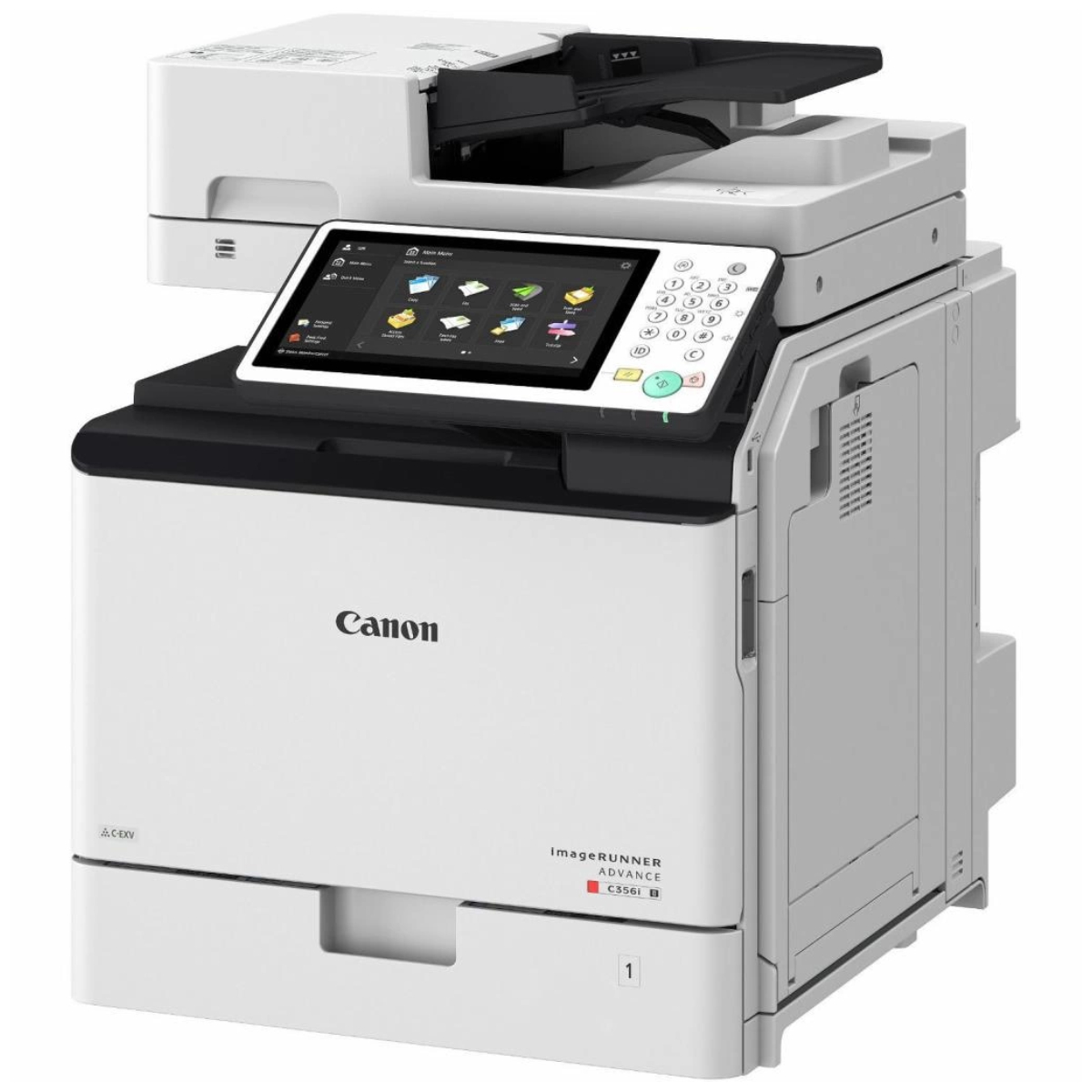 Многофункциональное устройство Canon iR-ADV C256i III в Молдове - xstore.md photo 0