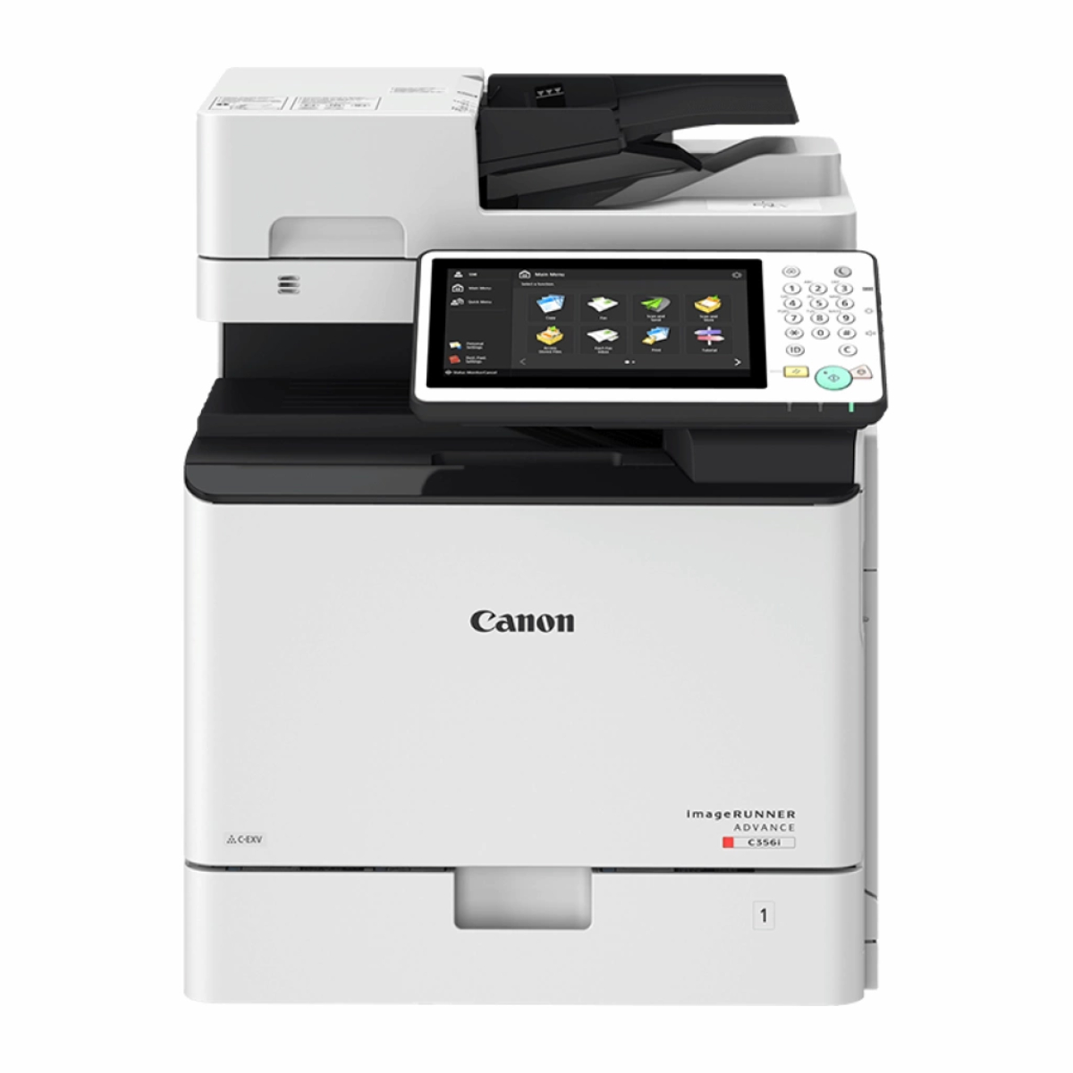 Многофункциональное устройство Canon iR-ADV C256i III в Молдове - xstore.md photo