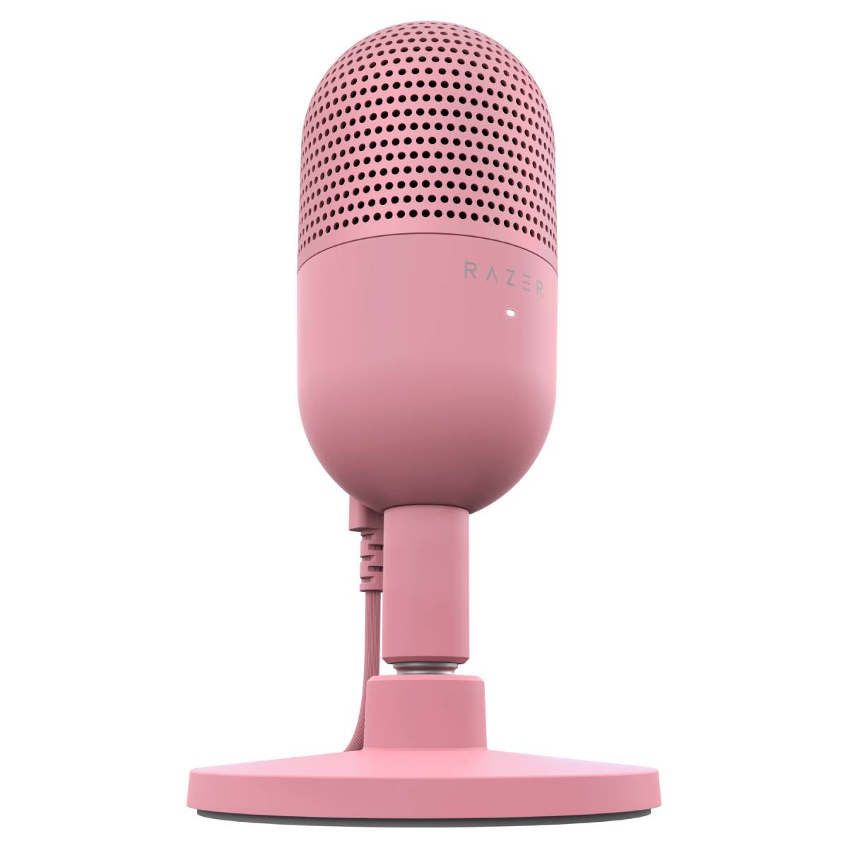 Microfon Razer Seiren V3 Mini, Pink în Moldova - xstore.md photo 0