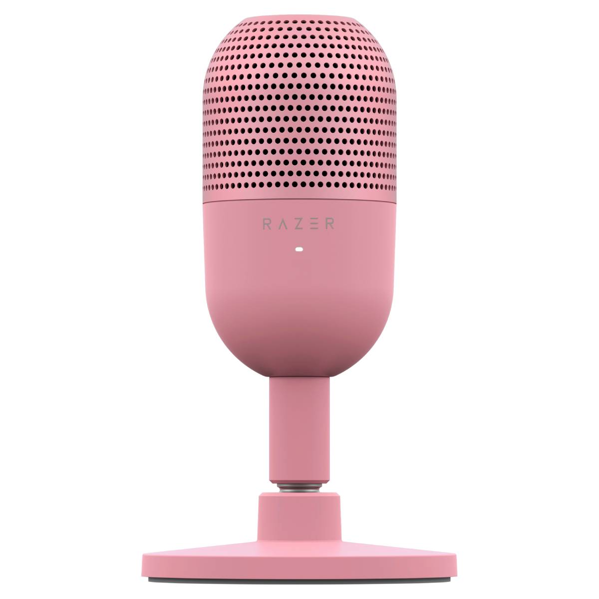 Microfon Razer Seiren V3 Mini, Pink în Moldova - xstore.md photo