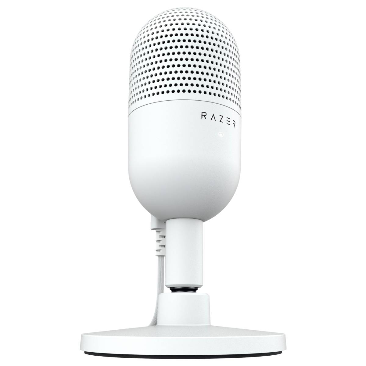 Microfon Razer Seiren V3 Mini, White în Moldova - xstore.md photo 0