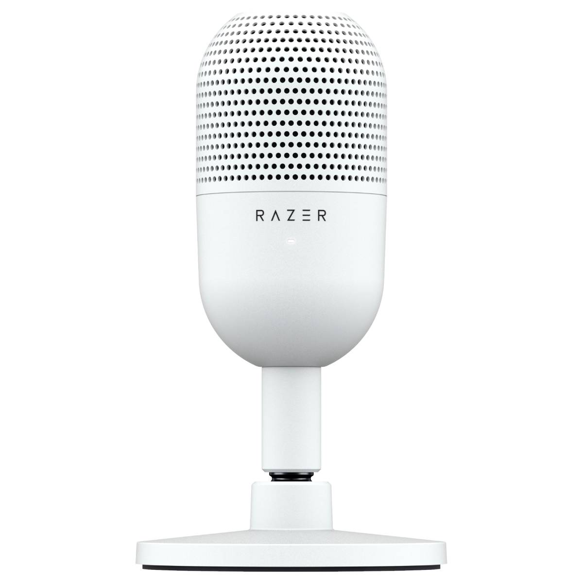 Microfon Razer Seiren V3 Mini, White în Moldova - xstore.md photo