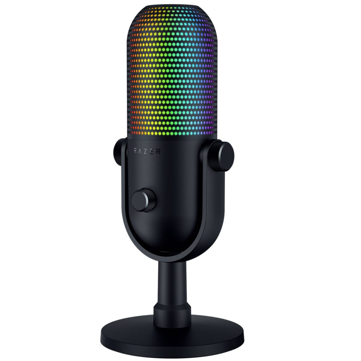 Микрофон Razer Seiren V3 Chroma в Молдове - xstore.md photo 0