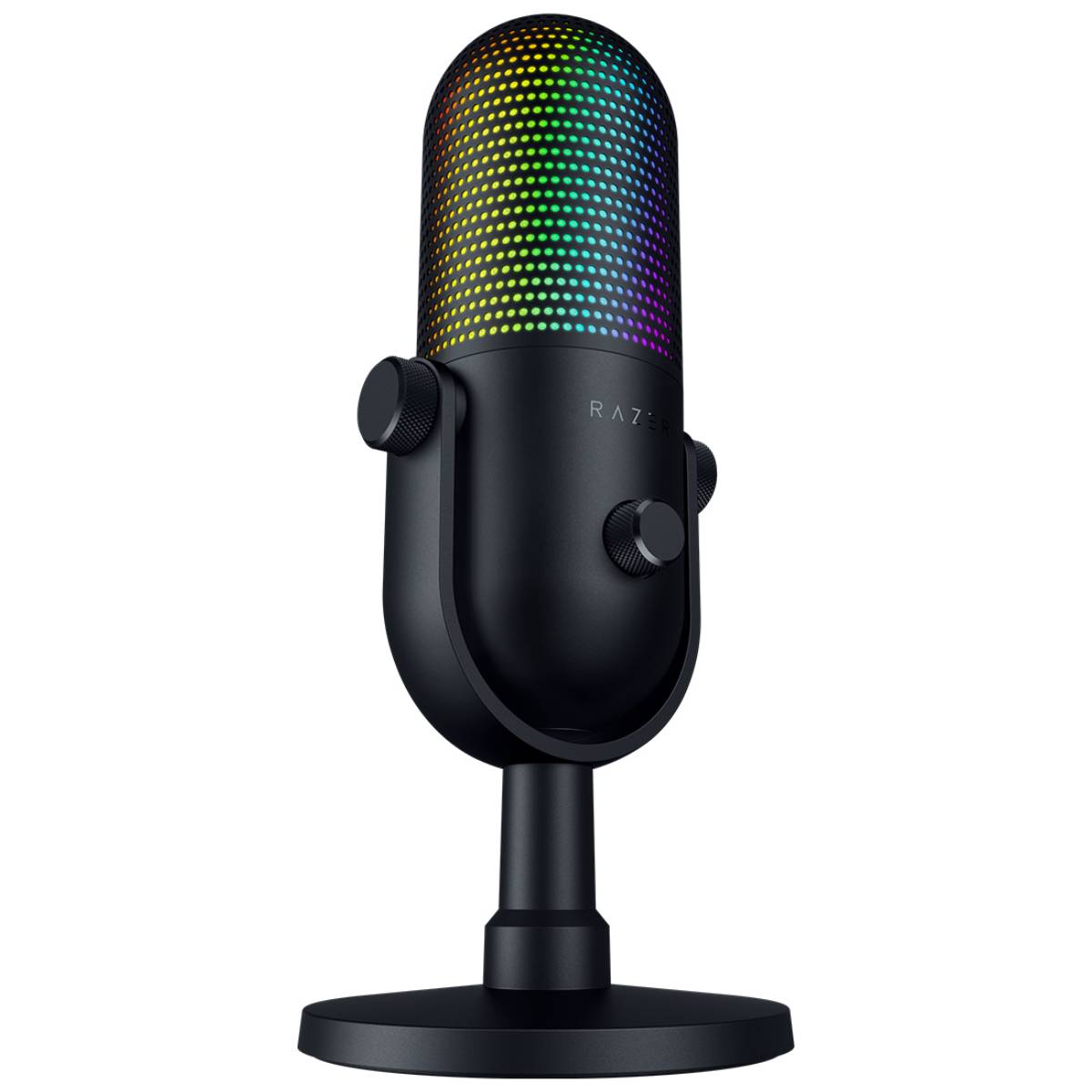 Микрофон Razer Seiren V3 Chroma в Молдове - xstore.md photo 2