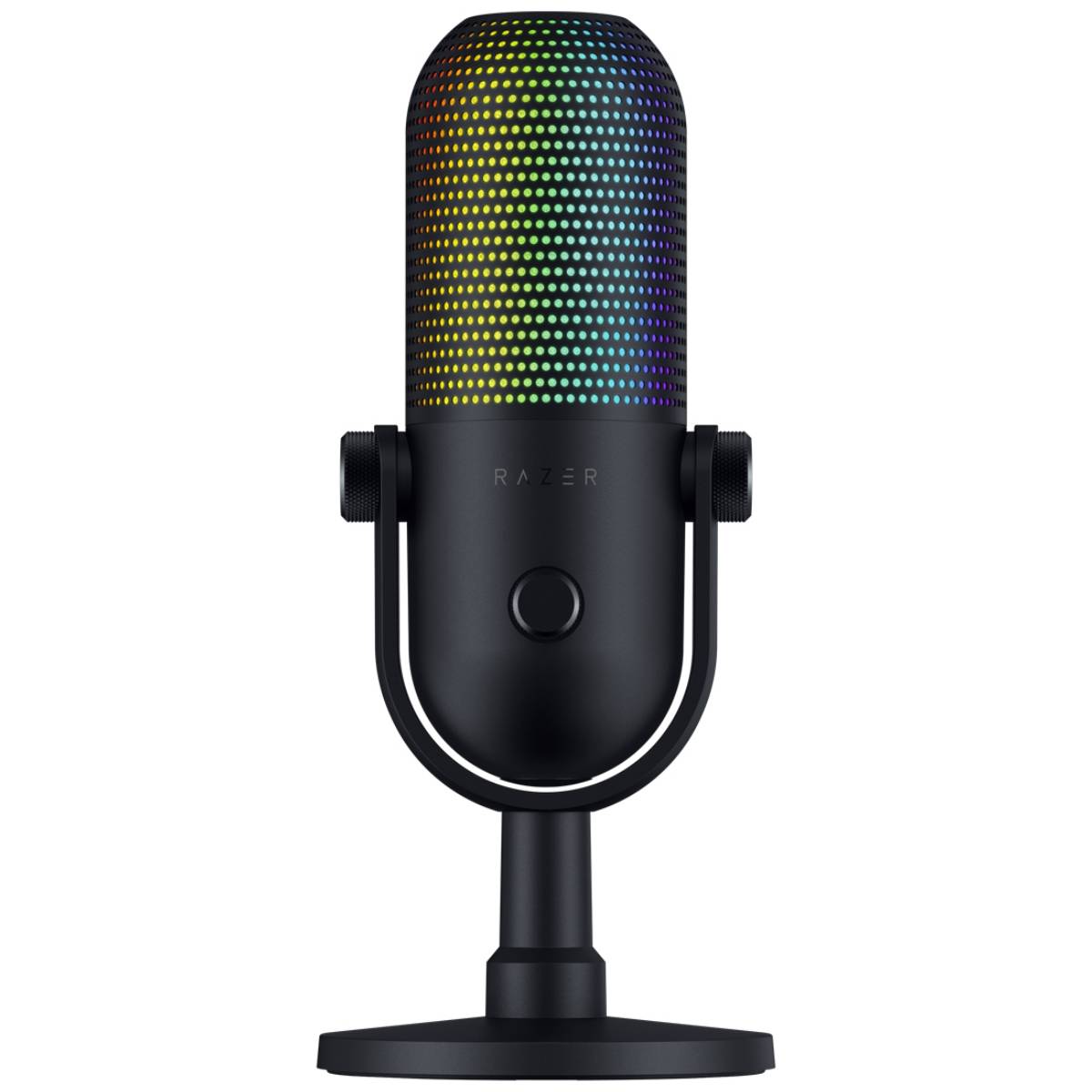 Микрофон Razer Seiren V3 Chroma в Молдове - xstore.md photo