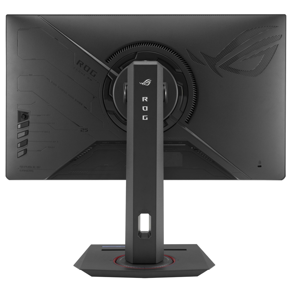 Монитор ASUS ROG Strix XG259QNS - xstore.md photo 4