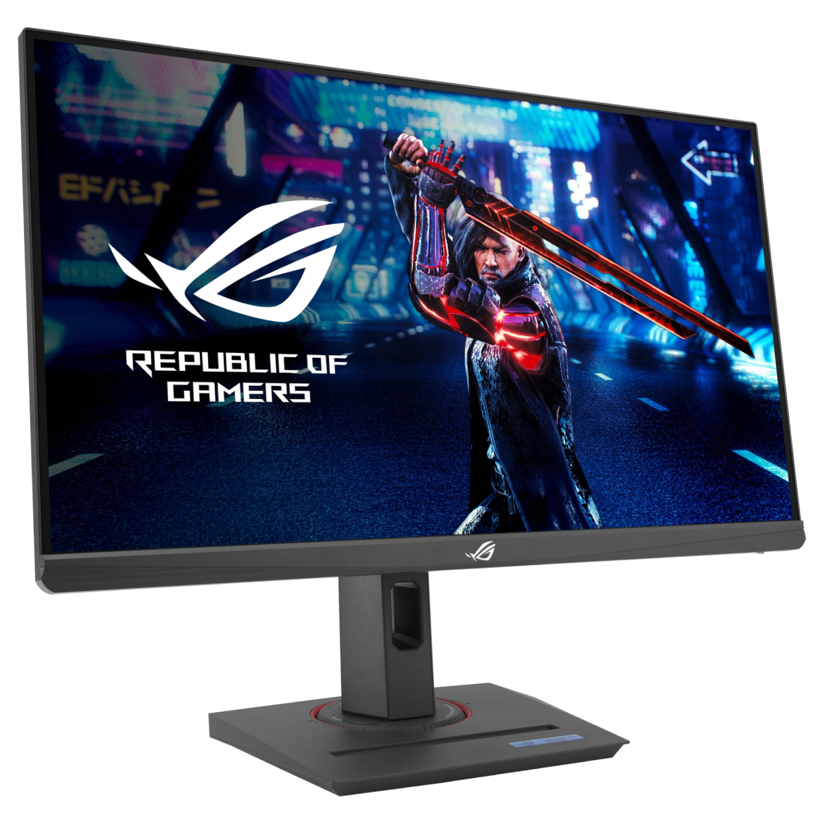 Монитор ASUS ROG Strix XG259QNS - xstore.md photo 1