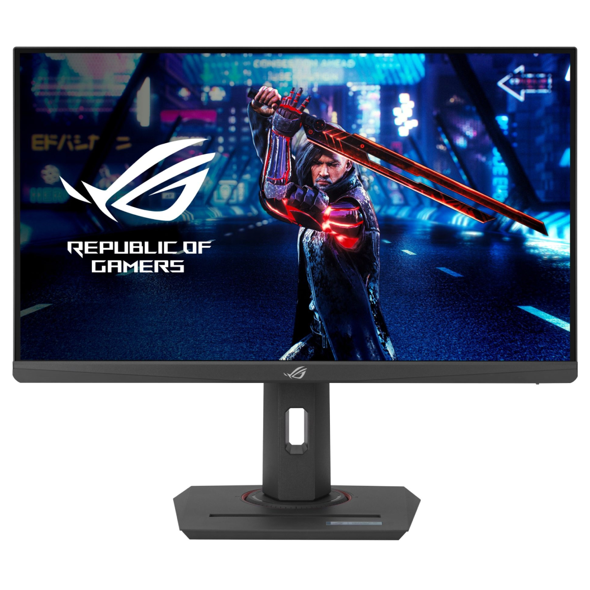 Монитор ASUS ROG Strix XG259QNS - xstore.md photo