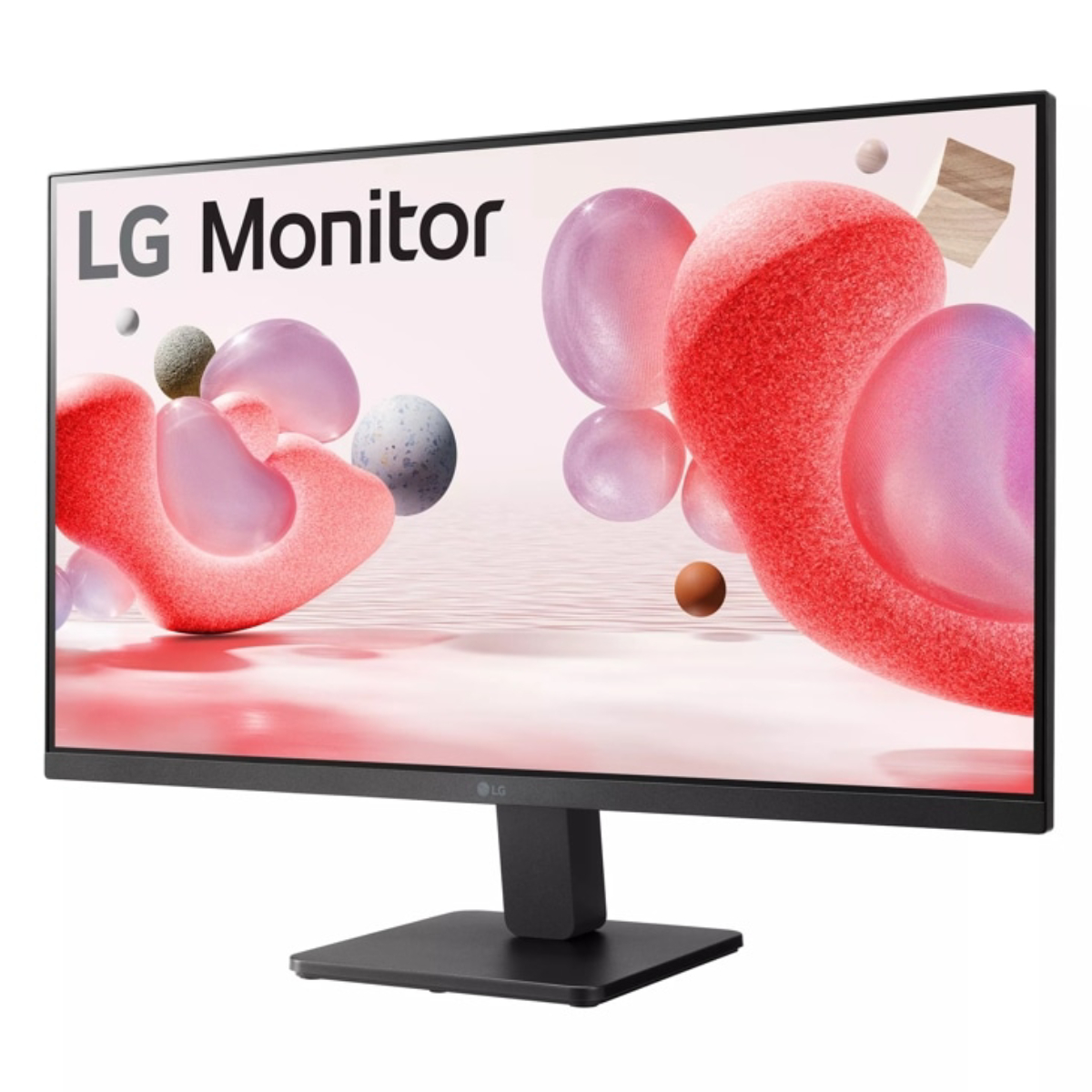 Монитор LG 24MR400-B - xstore.md photo 1