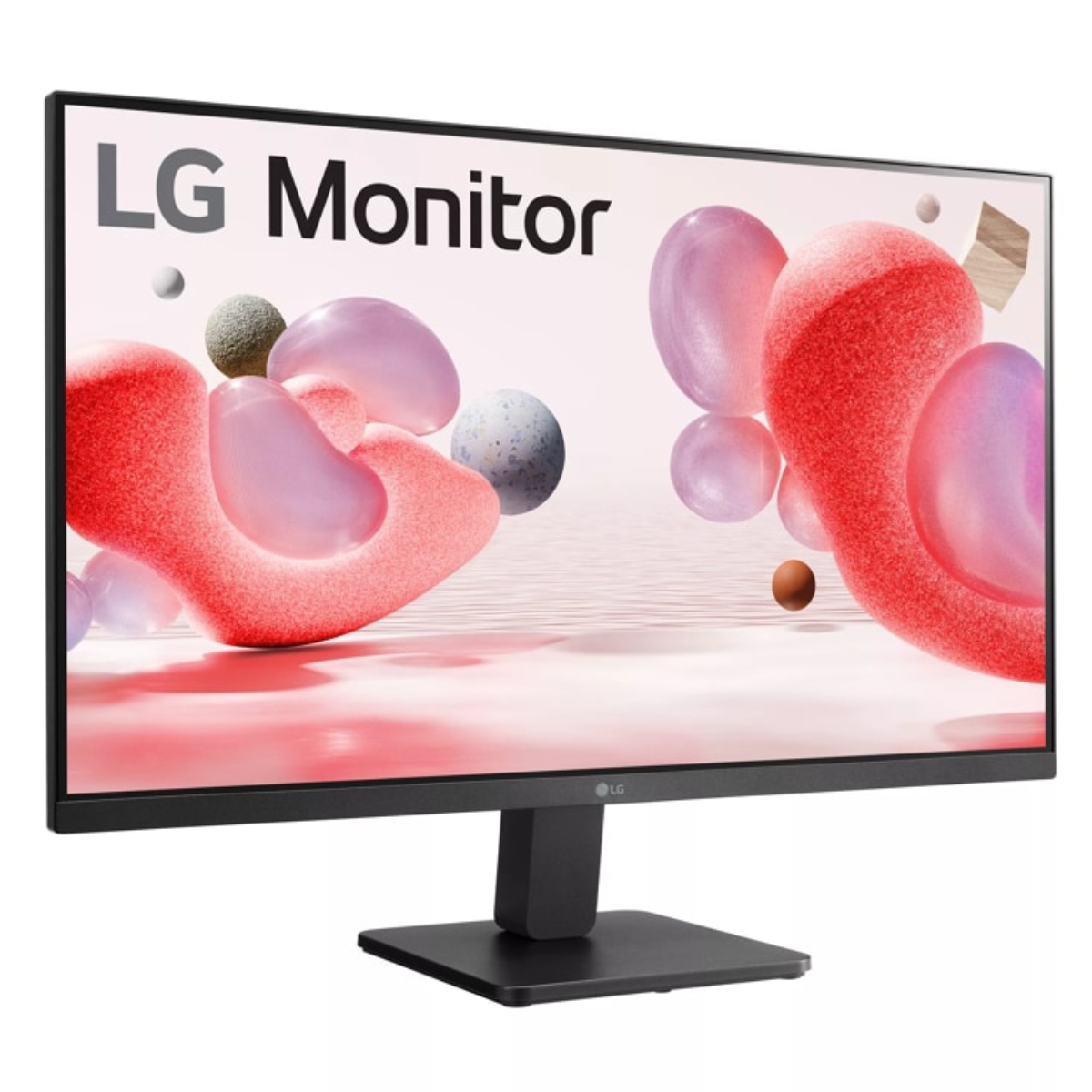 Монитор LG 24MR400-B - xstore.md photo 0