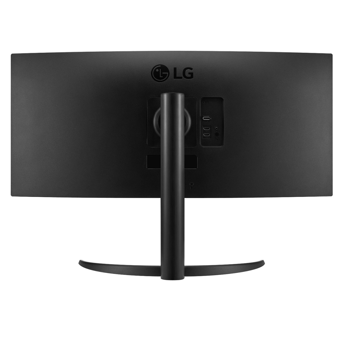 Монитор LG 34WP65CP-B - xstore.md photo 3