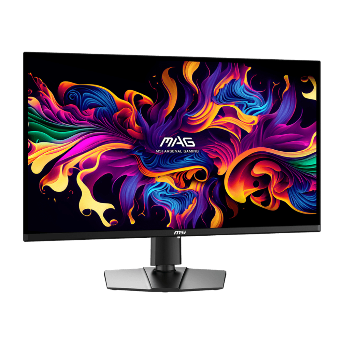 Monitor MSI MAG 321UP QD-OLED - xstore.md photo 0