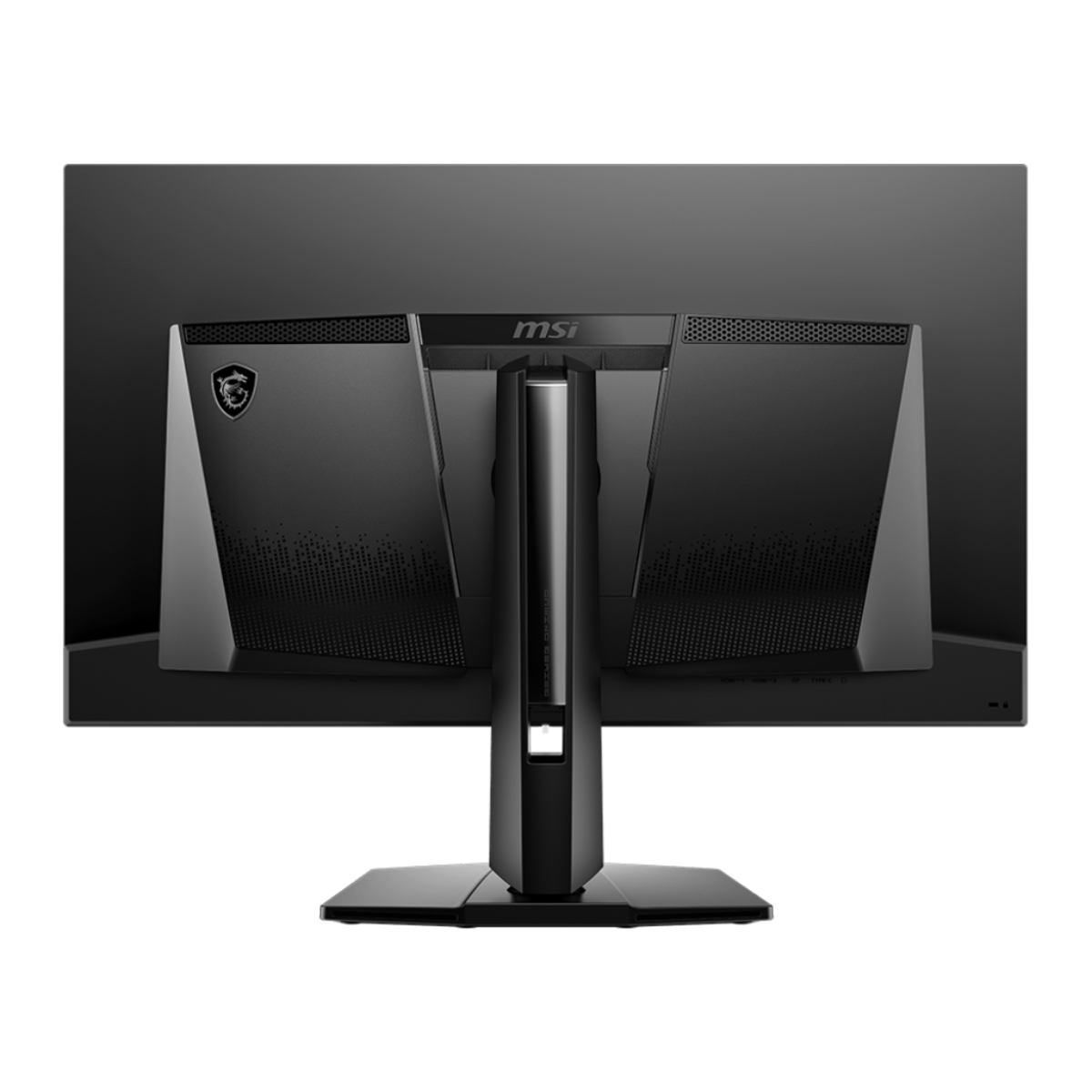 Monitor MSI MAG 321UP QD-OLED - xstore.md photo 3