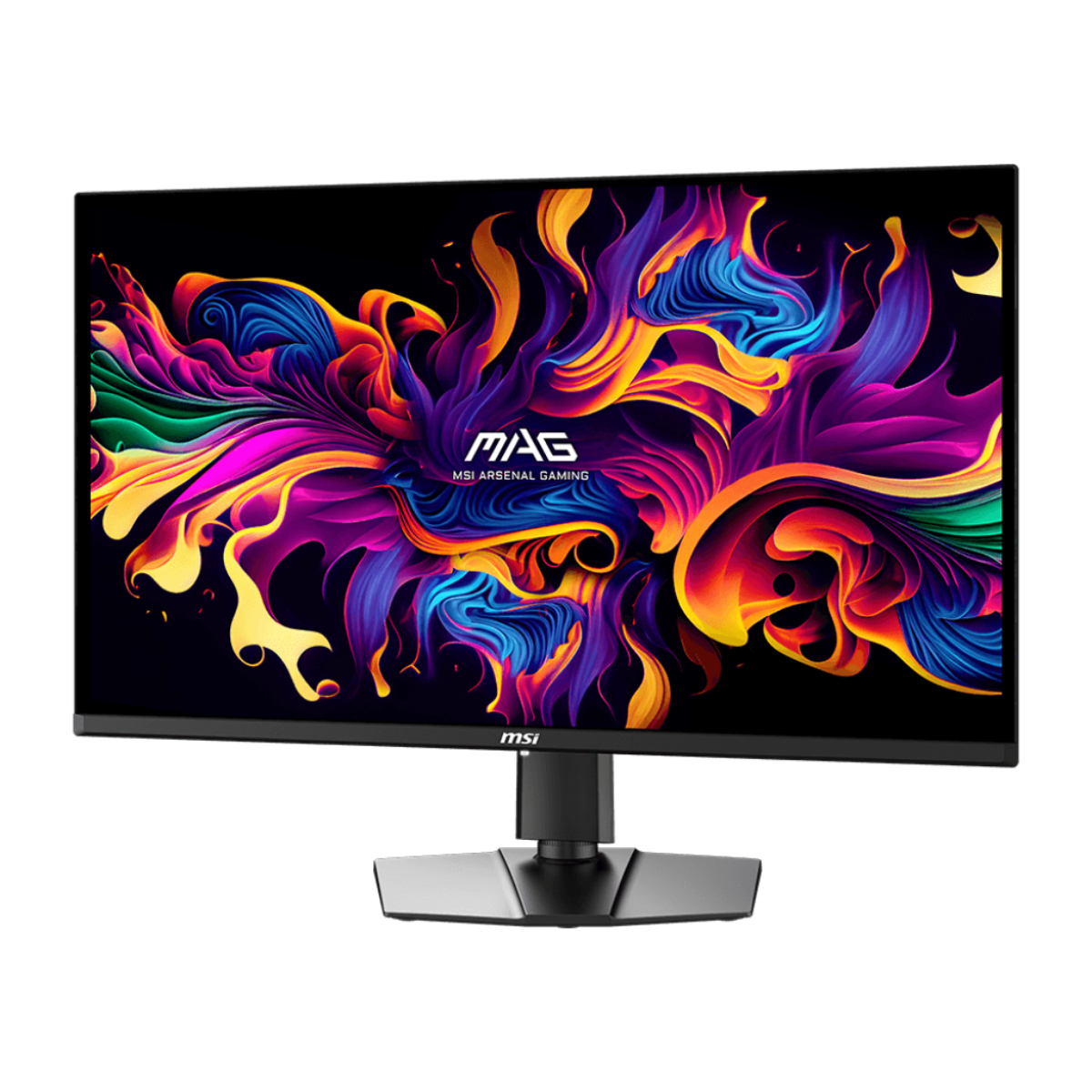 Monitor MSI MAG 321UP QD-OLED - xstore.md photo 1