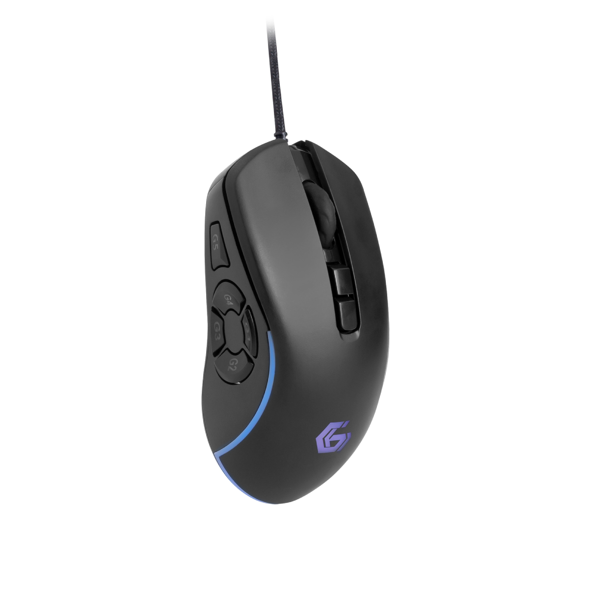 Mouse Gembird RAGNAR-RX500 – cumpără în Moldova | Xstore.md photo 1