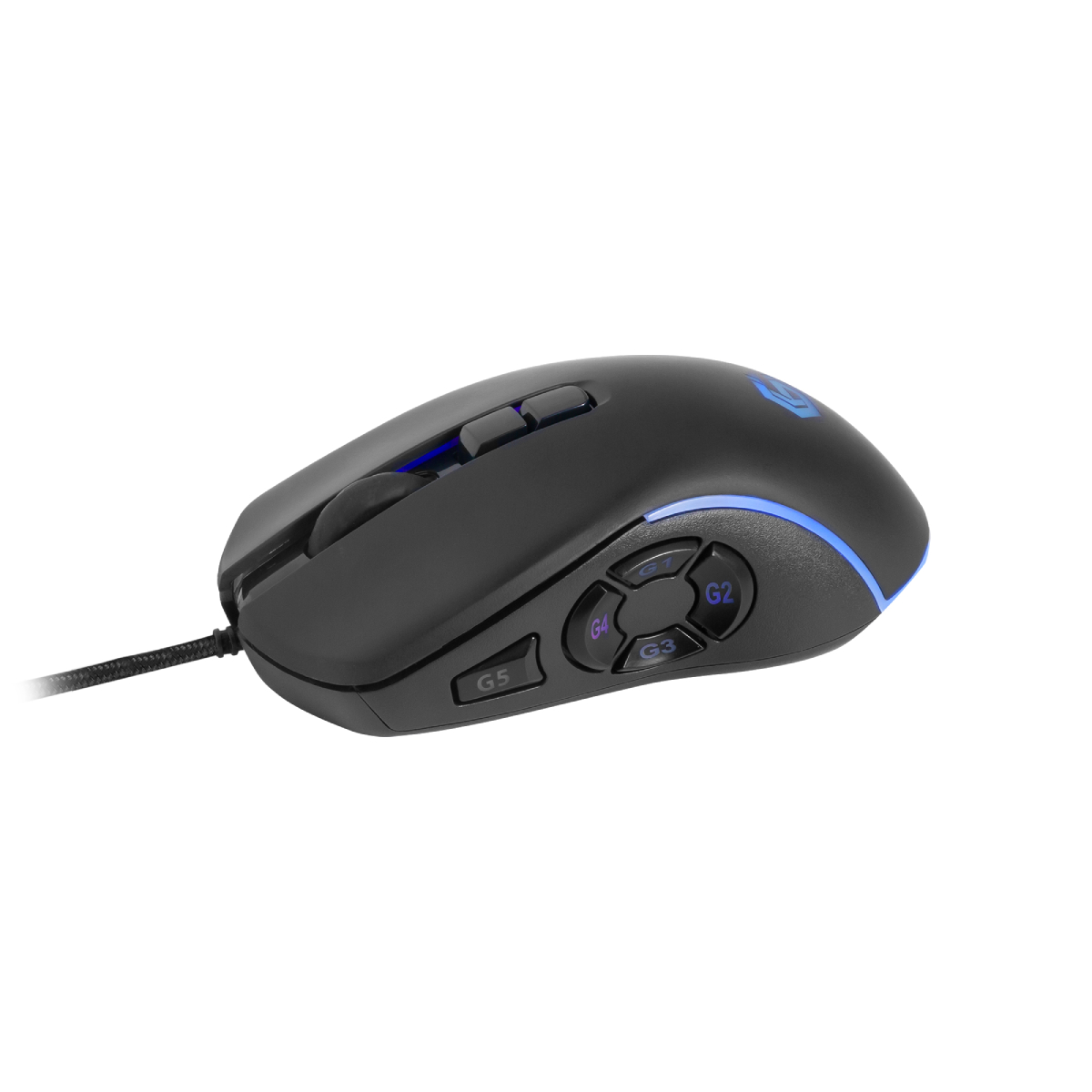 Mouse Gembird RAGNAR-RX500 – cumpără în Moldova | Xstore.md photo 0