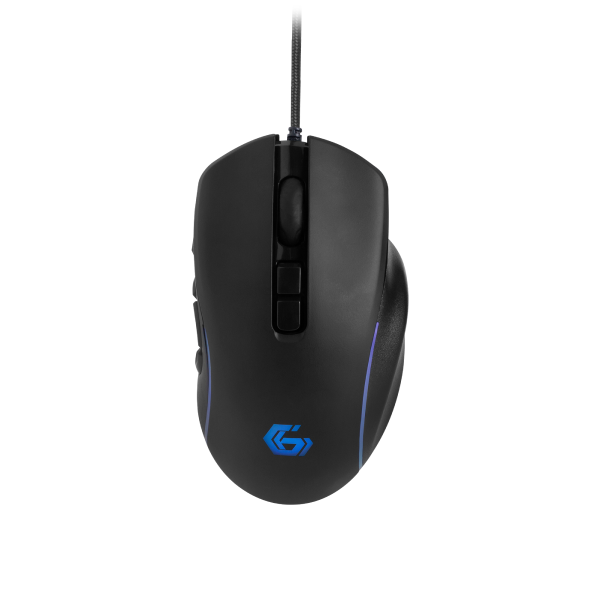 Mouse Gembird RAGNAR-RX500 – cumpără în Moldova | Xstore.md photo