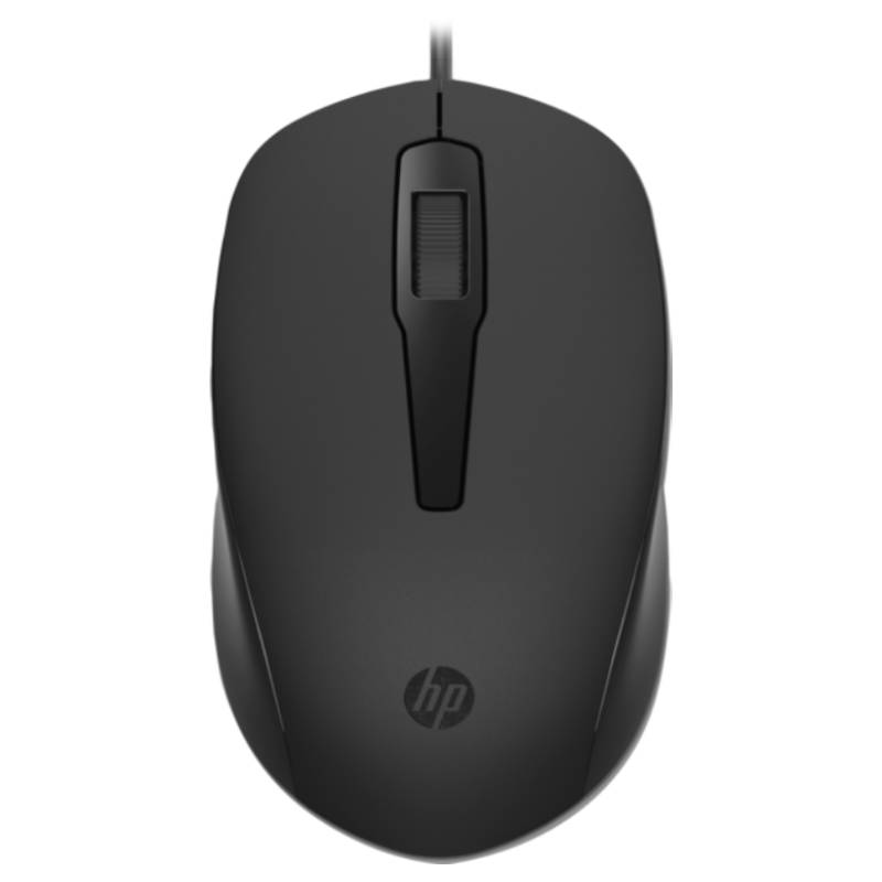 Мышь HP 150 в Молдове - xstore.md photo