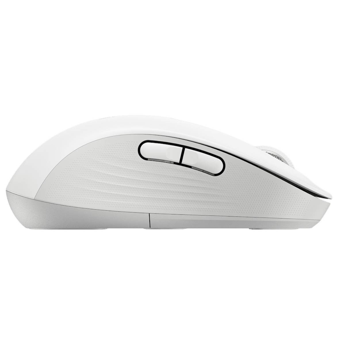 Wireless Mouse Logitech Signature M650 L Left, White - xstore.md photo 2