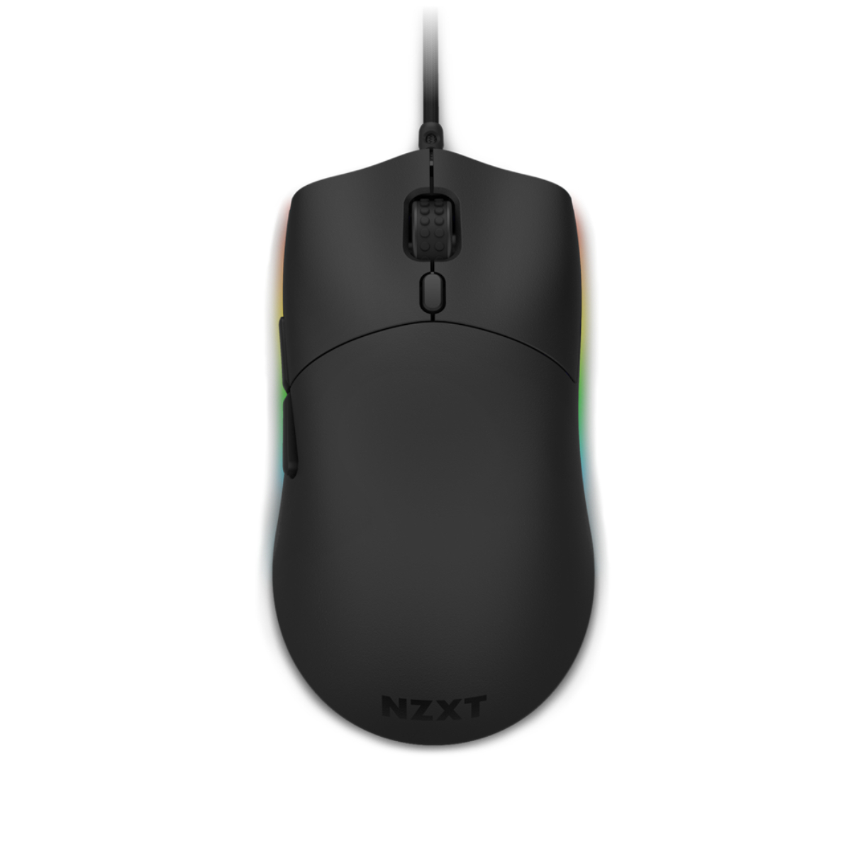 Мышь NZXT Lift, Black в Молдове - xstore.md photo