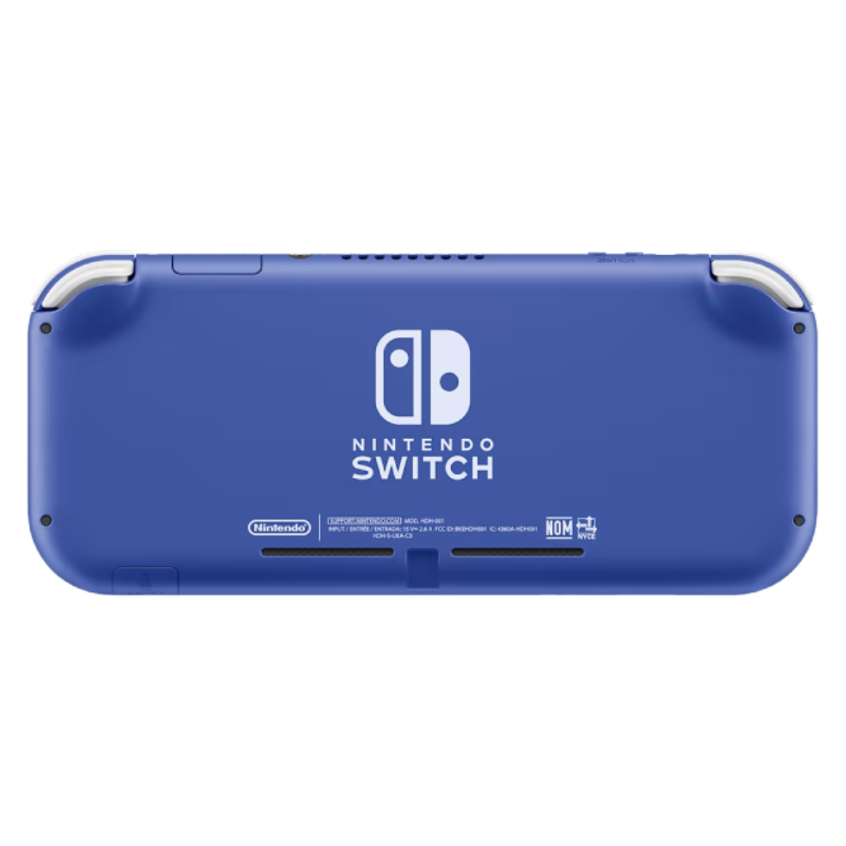 Консоль Nintendo Switch Lite Blue в Молдове - xstore.md photo 0