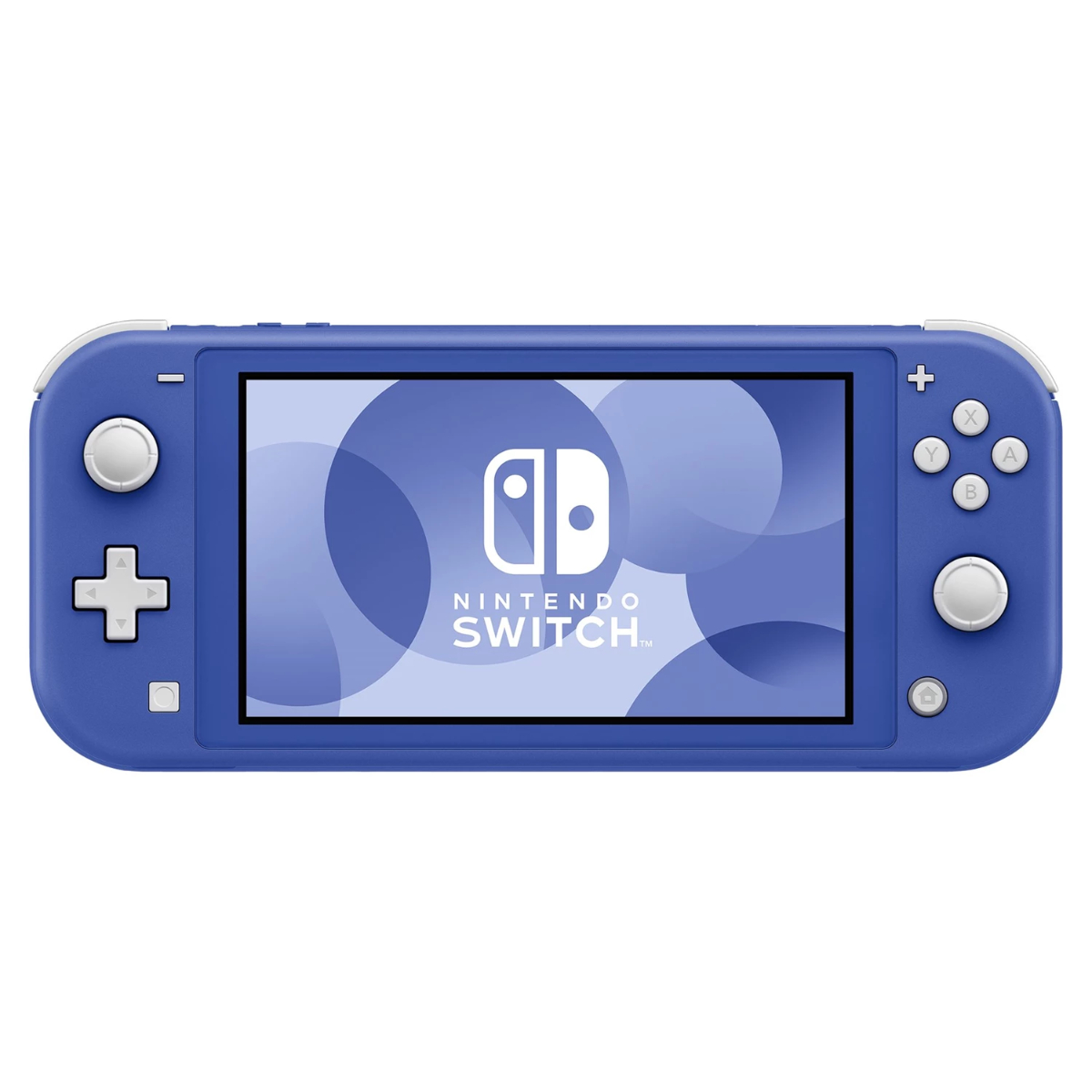 Консоль Nintendo Switch Lite Blue в Молдове - xstore.md photo