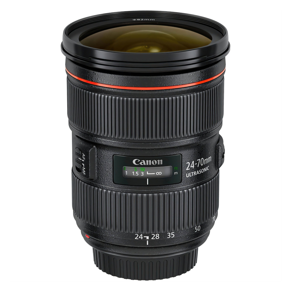 Obiectiv Canon EF 24-70 mm f/2.8L II USM în Moldova - xstore.md photo 1