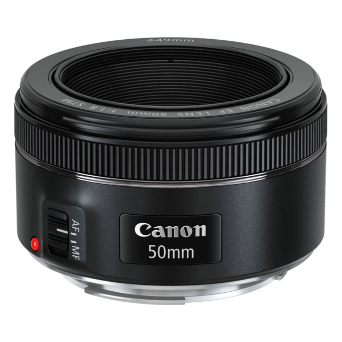 Объектив Canon EF 50mm f/1.8 STM в Молдове - xstore.md photo 0