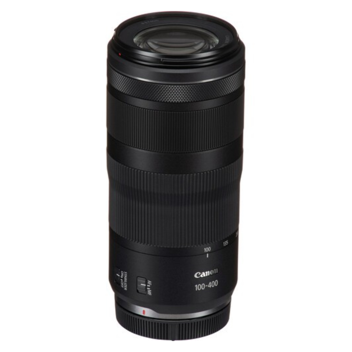 Obiectiv Canon RF 100-400mm f/5.6-8 IS USM în Moldova - xstore.md photo 0