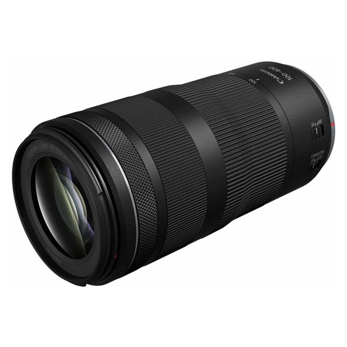 Obiectiv Canon RF 100-400mm f/5.6-8 IS USM în Moldova - xstore.md photo