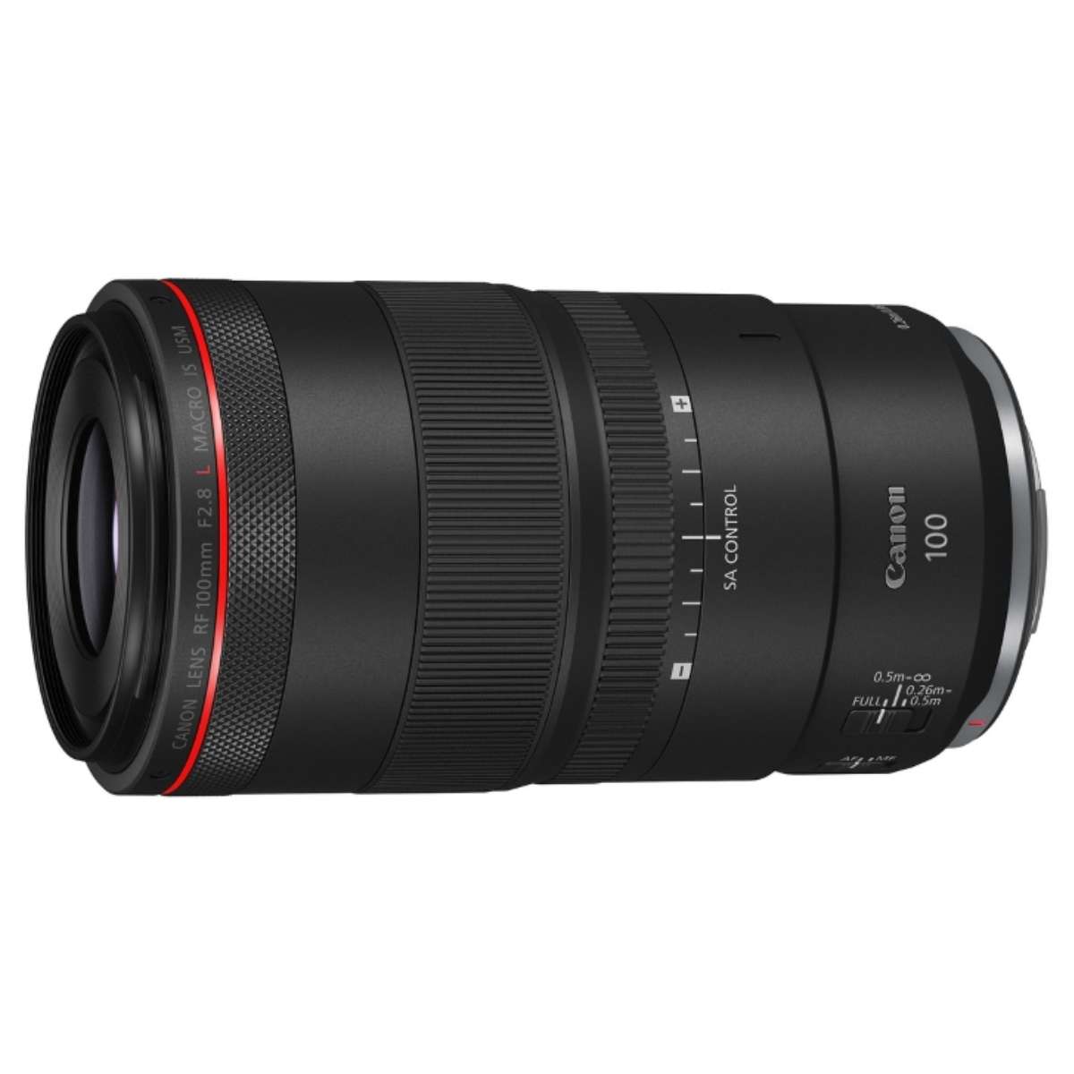 Obiectiv Canon RF 100mm f/2.8 L IS MACRO USM în Moldova | Xstore.md photo