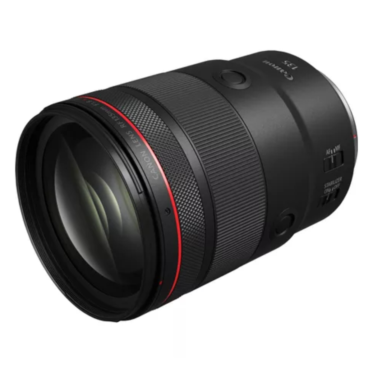 Объектив Canon RF 135mm f/1.8L IS USM в Молдове - xstore.md photo 1