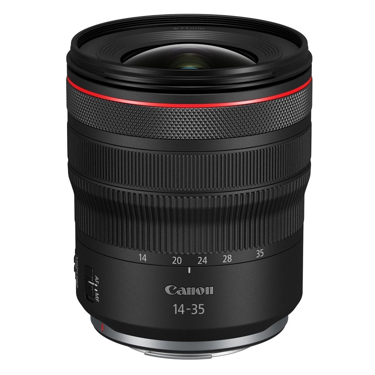 Объектив Canon RF 14-35mm f/4L IS USM в Молдове - xstore.md photo 0