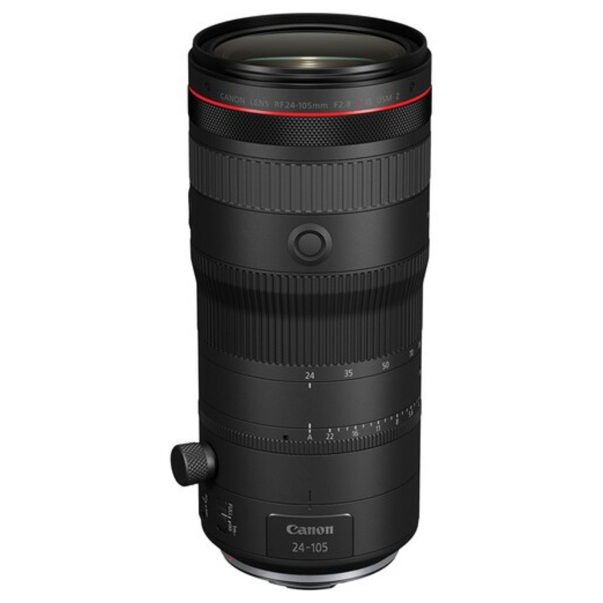 Объектив Canon RF 24-105MM F2.8 L IS USM Z в Молдове - xstore.md photo 0