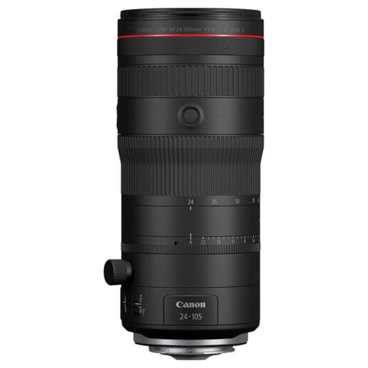 Объектив Canon RF 24-105MM F2.8 L IS USM Z в Молдове - xstore.md photo 1