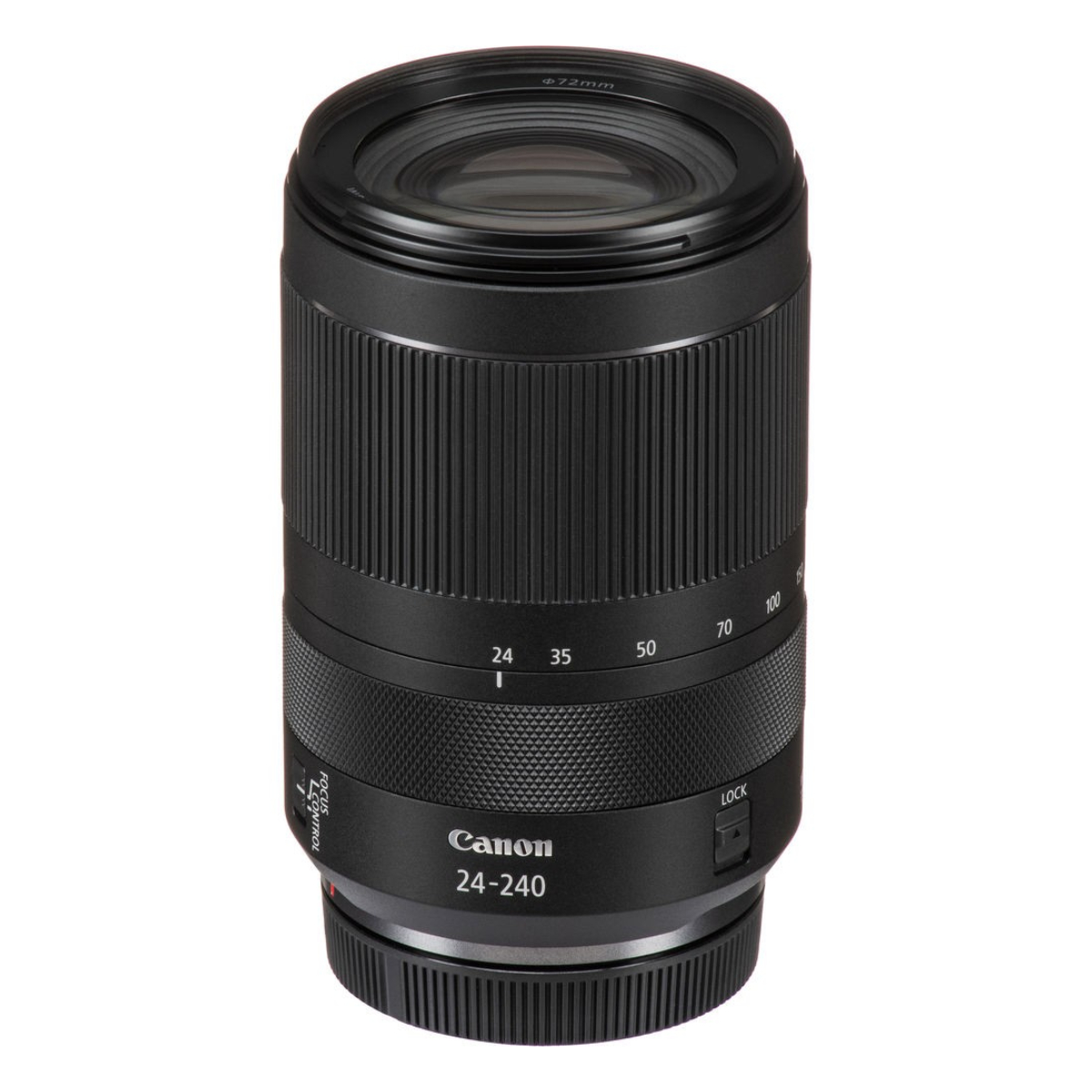 Объектив Canon RF 24-240mm f/4.0-6.3 IS USM в Молдове - xstore.md photo 0