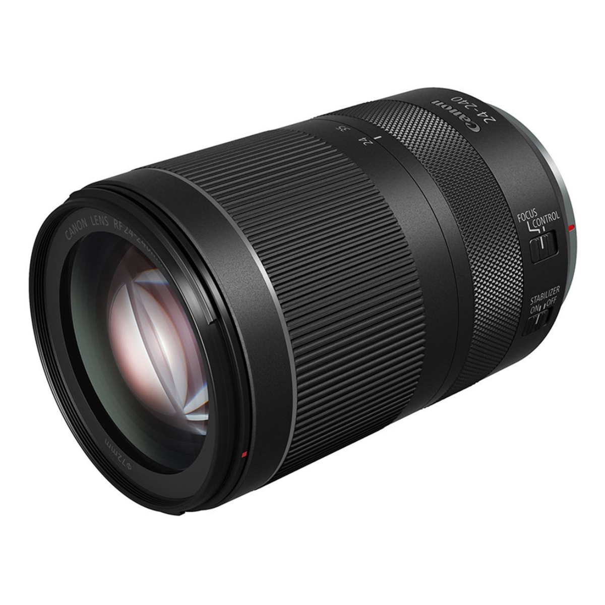 Объектив Canon RF 24-240mm f/4.0-6.3 IS USM в Молдове - xstore.md photo