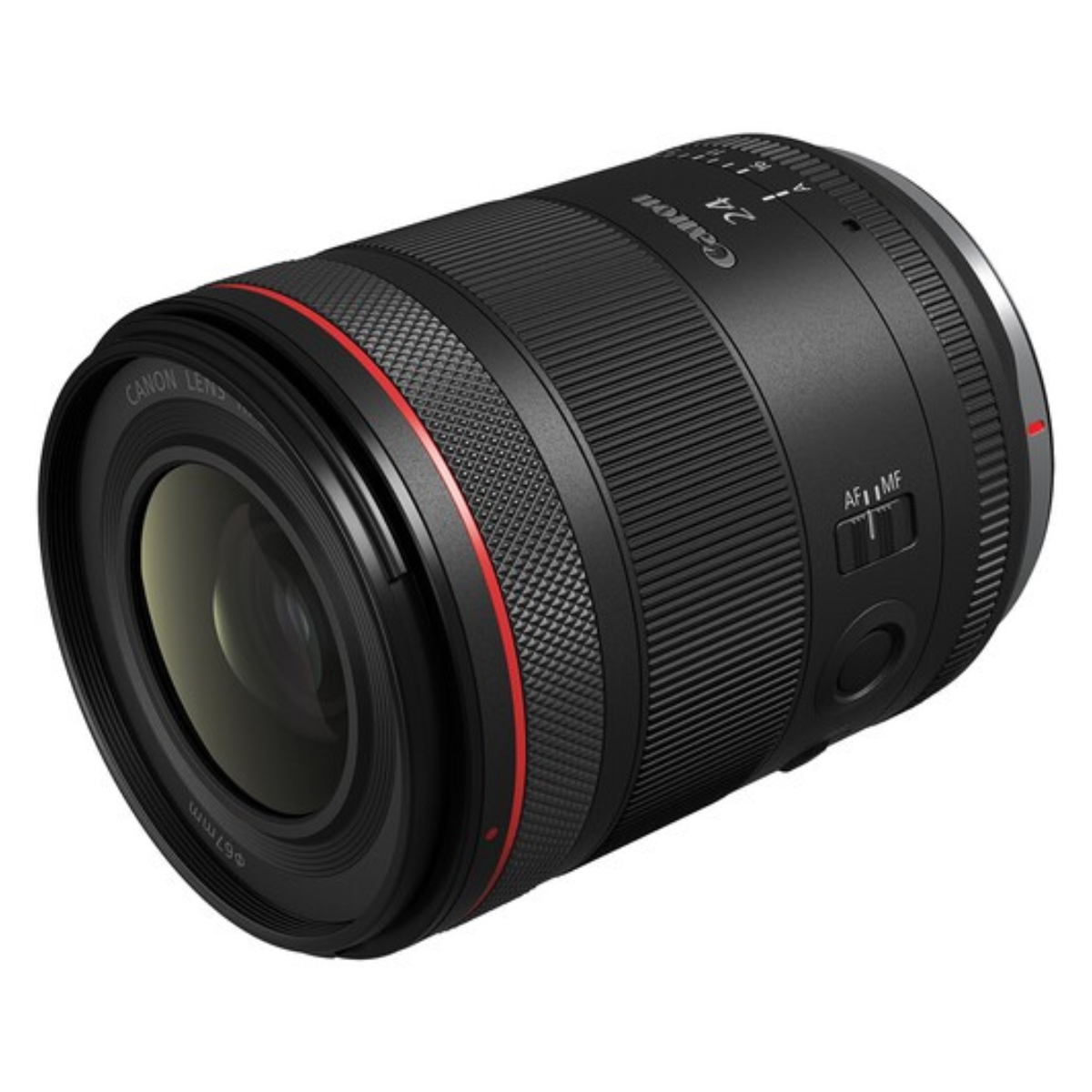 Объектив Canon RF 24mm f/1.4 L VCM в Молдове - xstore.md photo