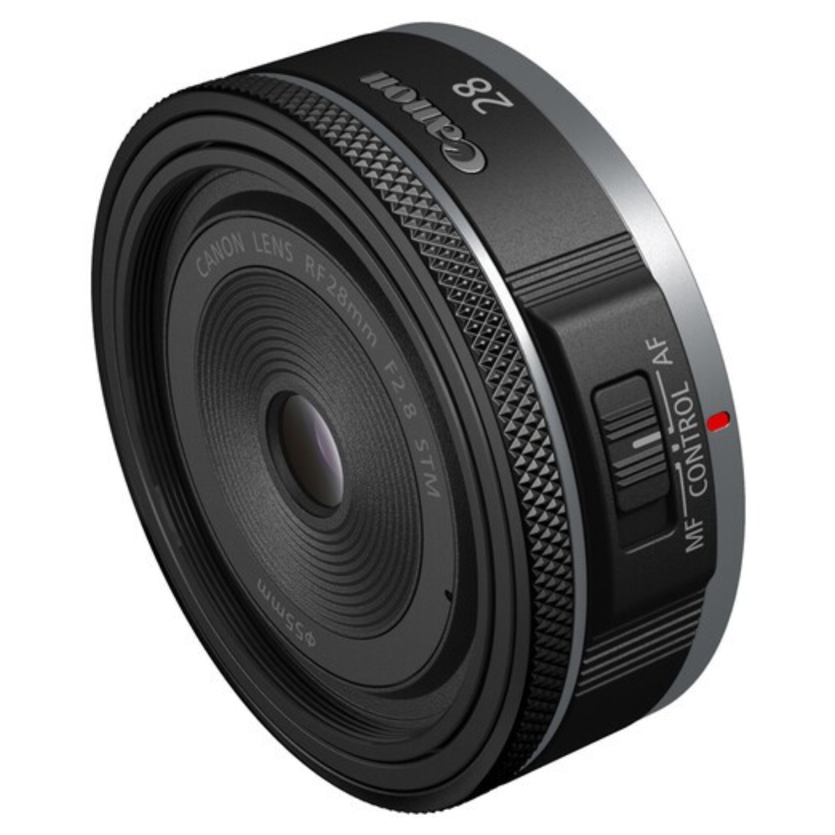 Объектив Canon RF 28mm f/2.8 STM в Молдове - xstore.md photo 0